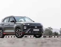 HYUNDAI CRETA 2025 N-LINE – SIÊU PHẨM SUV THỂ THAO ĐÃ CÓ MẶT TẠI HYUNDAI KIÊN GIANG – GIÁ CHỈ TỪ 715 TRIỆU ĐỒNG