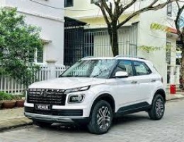 Hyundai Venue - SUV đô thị trẻ trung giá tốt cho khách hàng thông minh