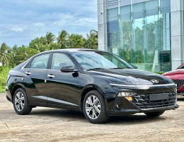 Giá Xe Hyundai Accent 2025 – GIẢM 100% LỆ PHÍ TRƯỚC BẠ, GIÁ LĂN BÁNH TẠI KIÊN GIANG 