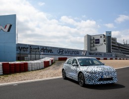 Hyundai Motor đang thử nghiệm các mẫu motor thế hệ mới không sử dụng đất hiếm