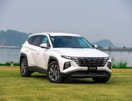 Hyundai Tucson – SUV 5 chỗ hiện đại, mạnh mẽ và tiết kiệm nhiên liệu giá cả canh tranh tại Hyundai Kiên Giang