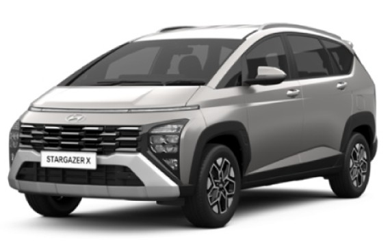 Hyundai Stargazer